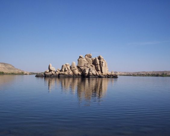 Return to Cairo – Journey Through Time