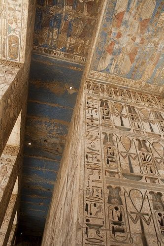 Edfu & Kom Ombo Temples – Journey to Aswan