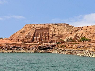 Aswan Sightseeing – Ancient Marvels & Nubian Culture