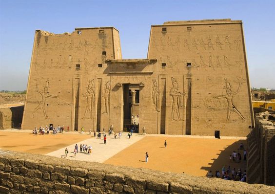 Free Day OR Optional Luxor Day Trip