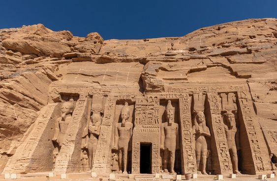 Kom Ombo Temple