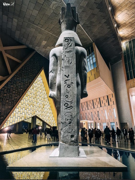 Arrival in Cairo – Gateway to Ancient Wonders