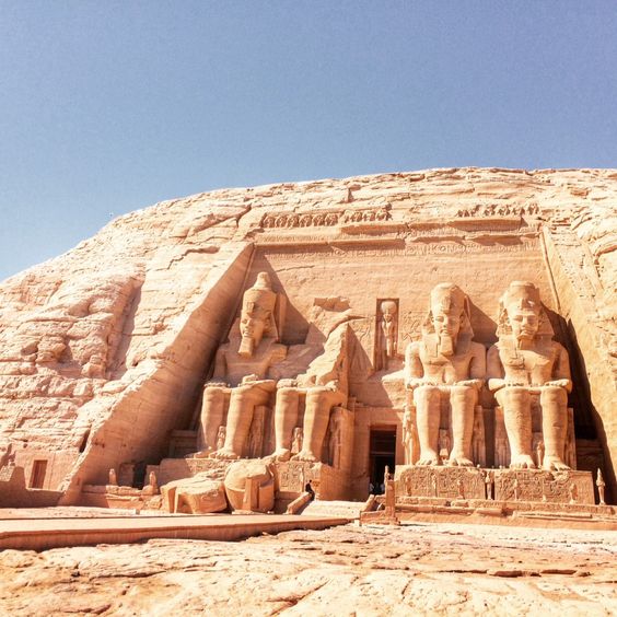 Fly to Aswan – Nile Cruise Embarkation