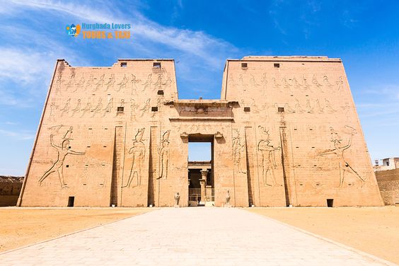 Abu Simbel and Cairo