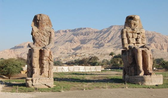 Cairo to Luxor – Embark on Nile Cruise