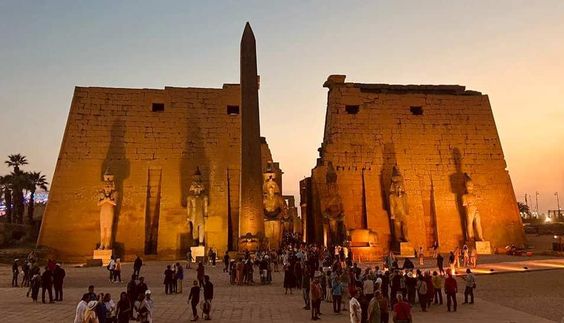 Luxor