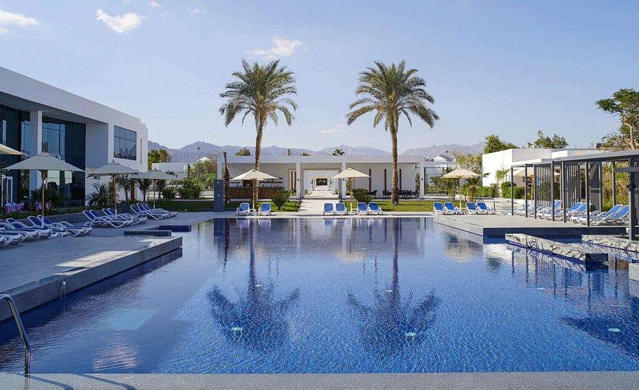 Jolie Ville Resort & Casino