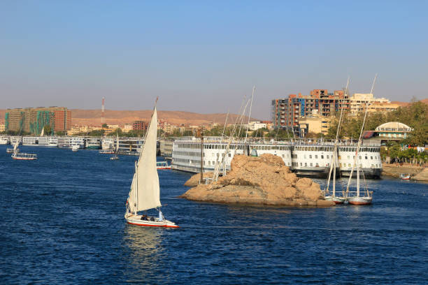 Fawza – Gebel El- Silsila - Fares - kom ombo.