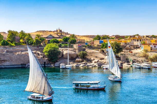 Aswan