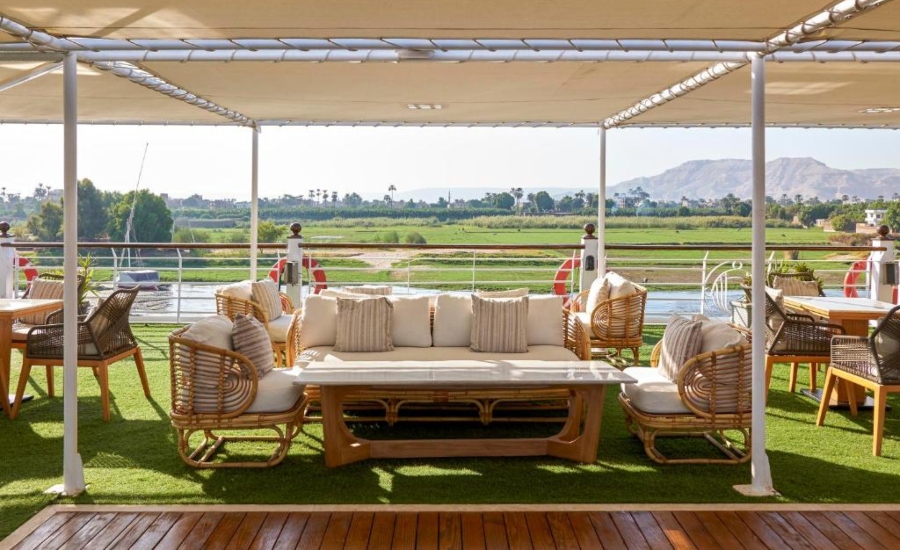 Mövenpick Royal Lotus
