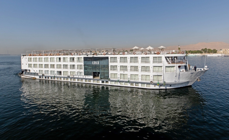 Kahila Nile Cruise