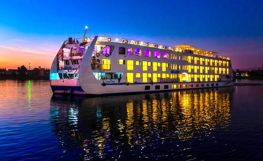 Solaris I Nile Cruise