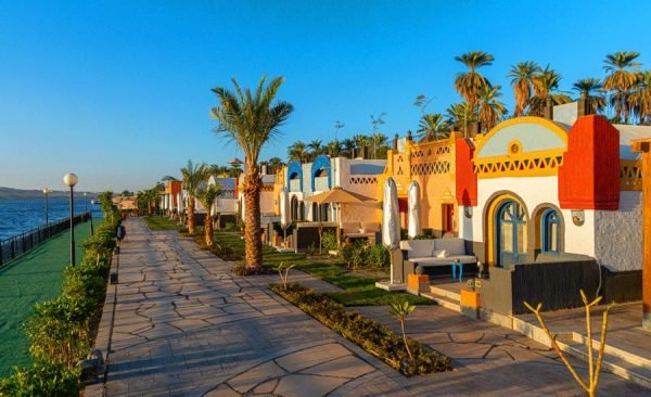 Sonesta Nouba Hotel