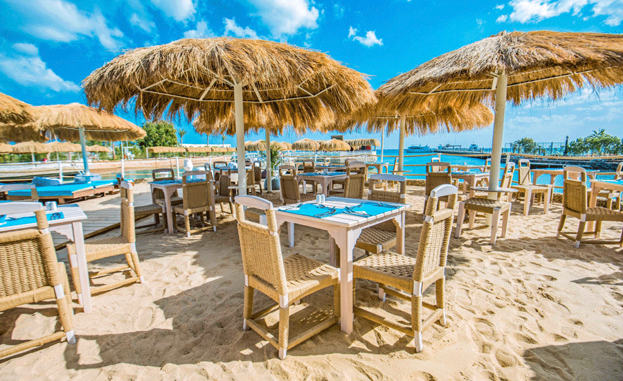 Sunrise Aqua Joy Resort