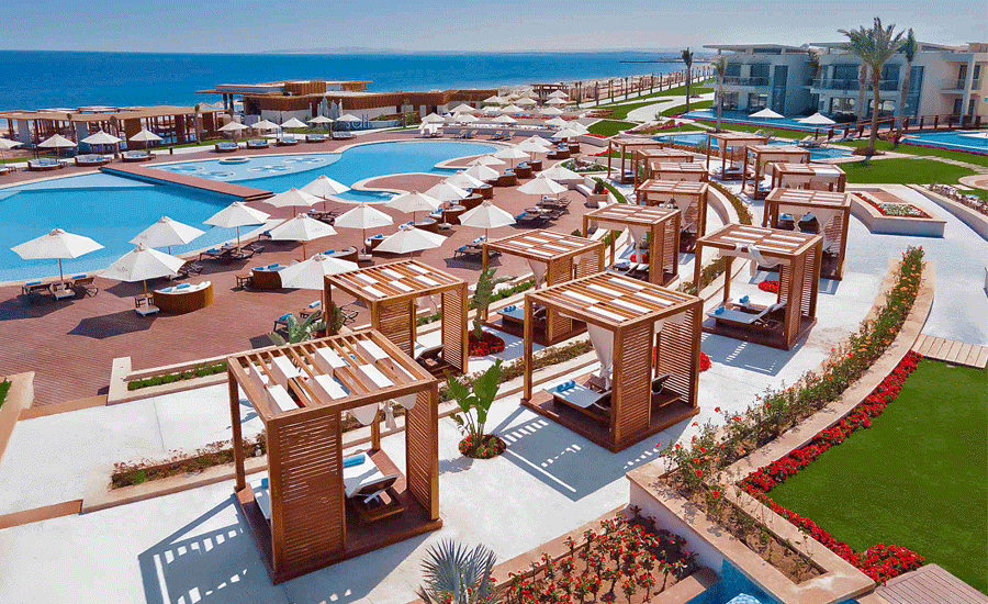 Rixos Premium Magawish