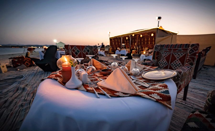 Hilton Marsa Alam Nubian Resort