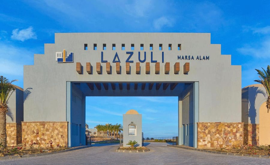 Lazuli Hotel Marsa Alam