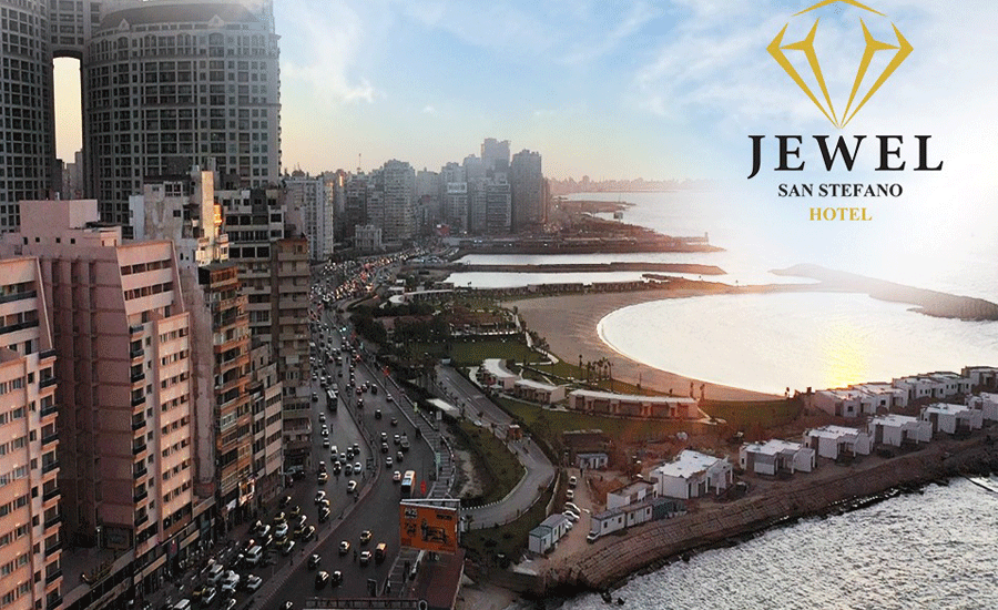 Jewel San Stefano Hotel