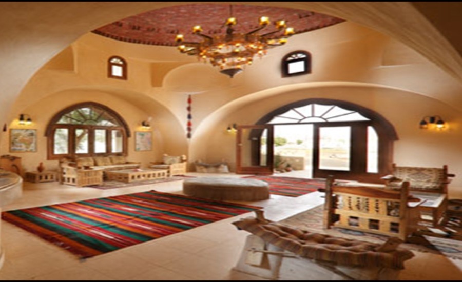 Badawiya Dakhala Hotel