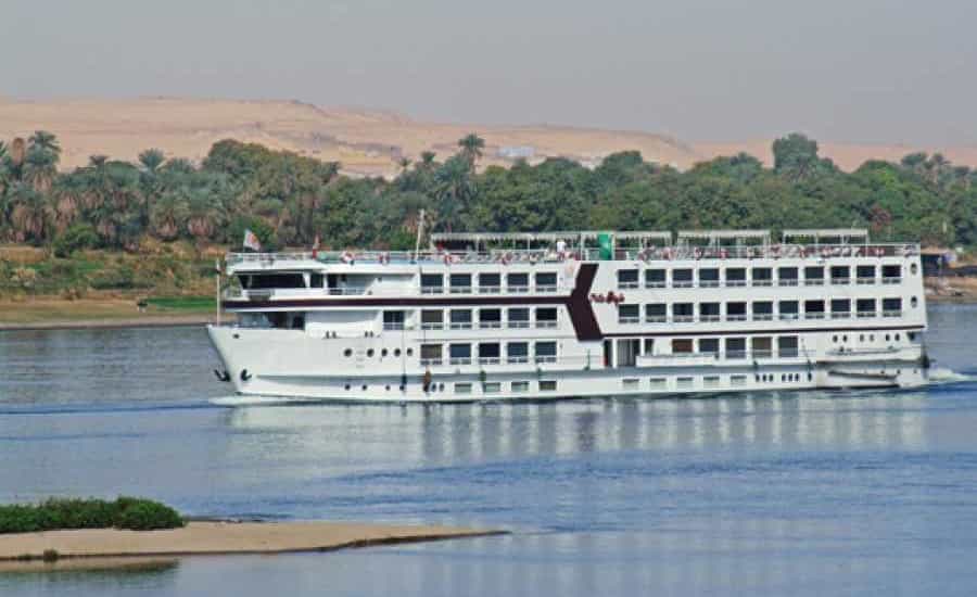 Nile Style Cruise