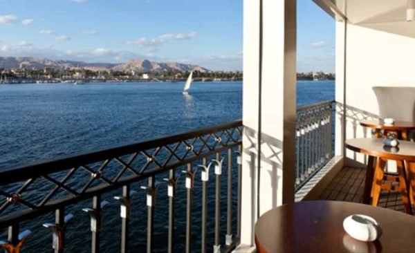 Mayfair Nile Cruise