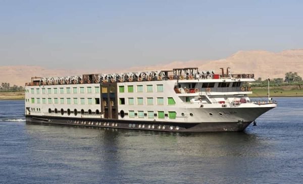 Esplanade Nile Cruise