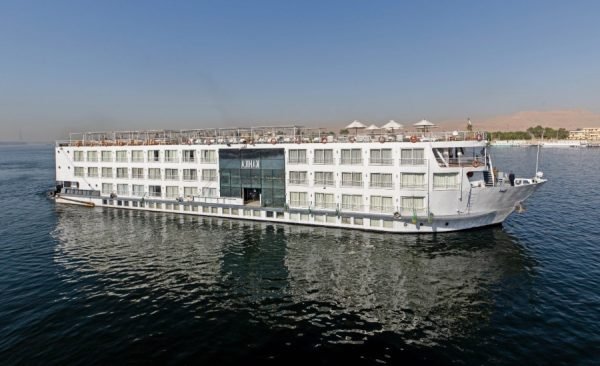 Kahila Nile Cruise