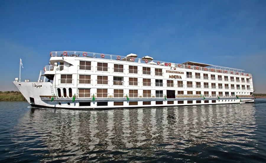 Minerva Nile Cruise