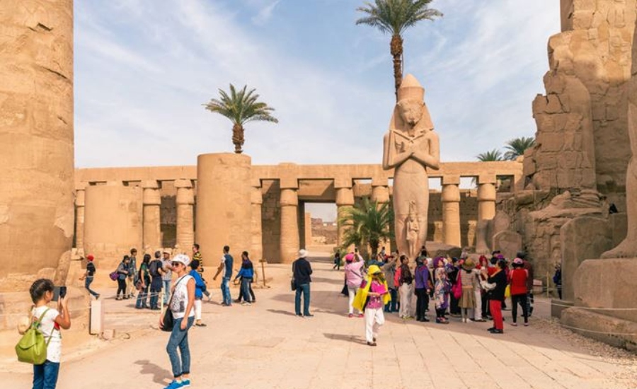 Luxor - Full day tour