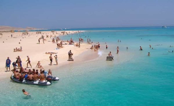 Sharm Elsheikh