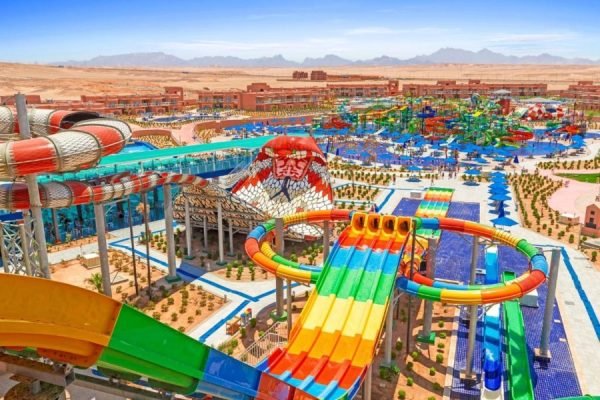 Hurghada Grand Aquarium with Private Transfer
