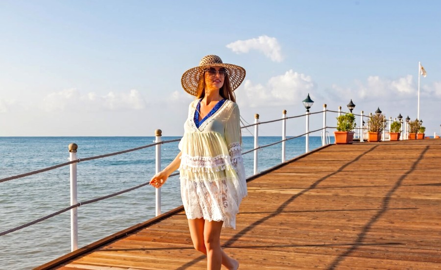 8 Day Beach Escape Seaside Adventure