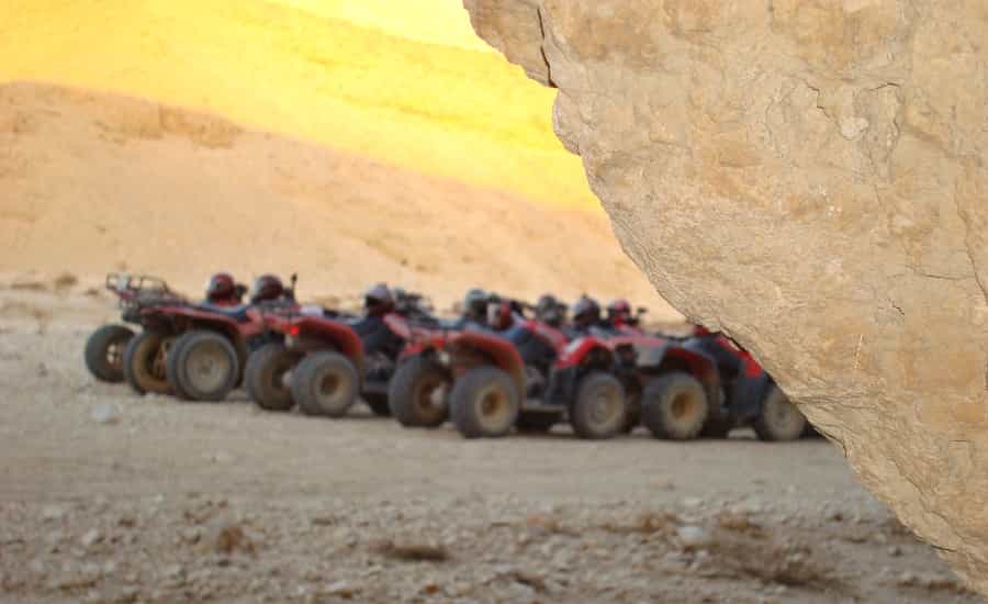 Kharga and Dakhla Oasis