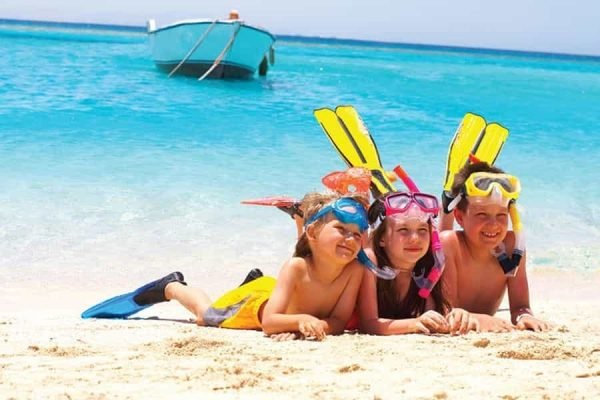 Hurghada
