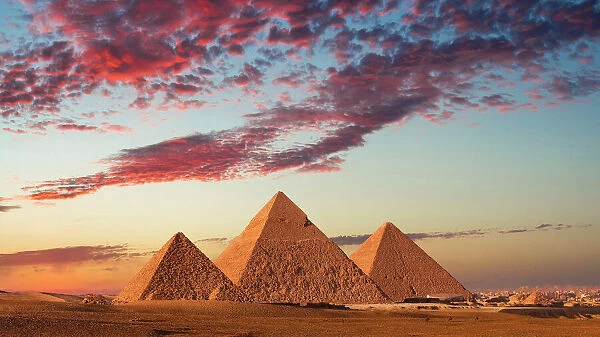 Cairo